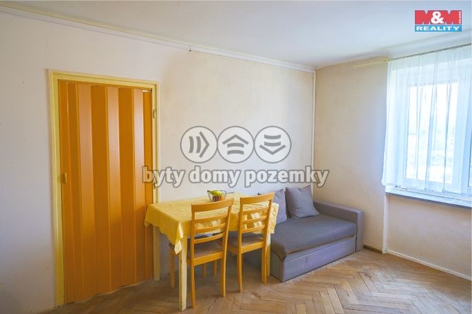 Prodej, Byt 3+1, Slavičín