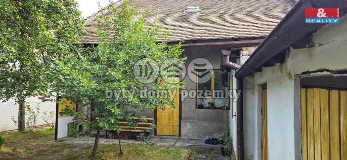 Prodej, Rodinný dům, Pardubice
