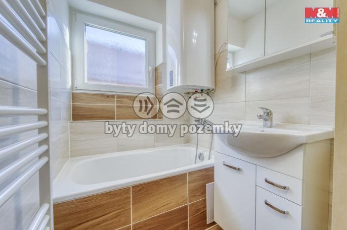 Pronájem, Byt 2+1, Holýšov