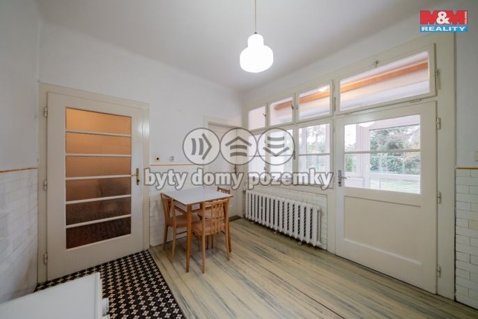 Prodej, Rodinný dům, Brno