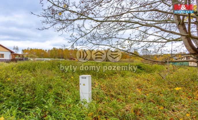 Prodej, Pozemek k bydlení, Rumburk