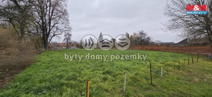 Prodej, Pozemek k bydlení, Bystročice