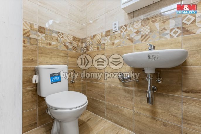 Prodej, Rodinný dům, Králův Dvůr