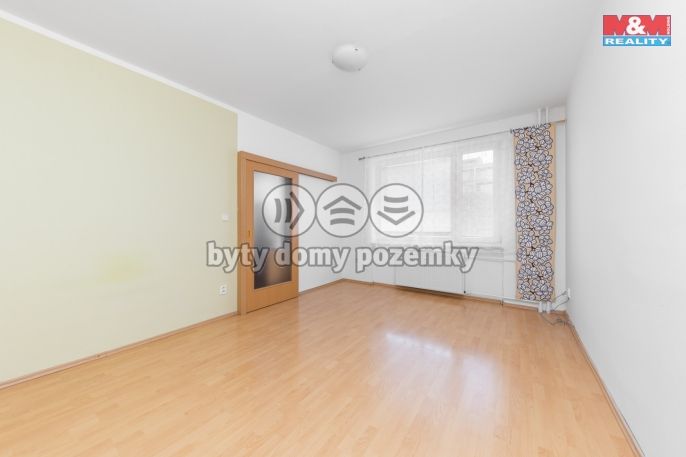 Prodej, Byt 2+1, Kuřim