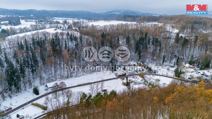 Prodej, Zahrada, Hrádek nad Nisou