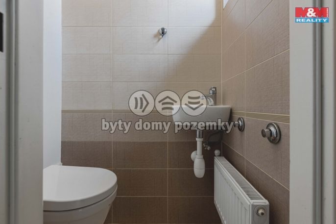 Prodej, Byt 3+1, Klatovy