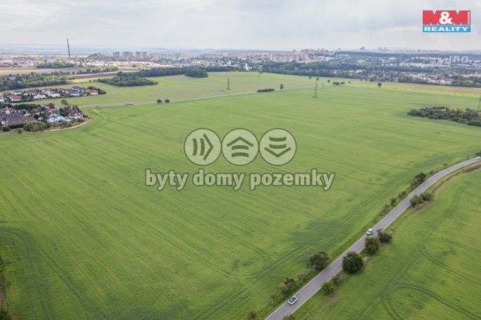 Prodej, Pole, Praha