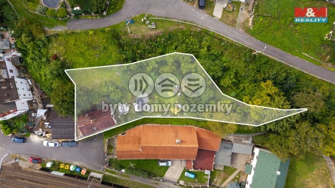 Prodej, Rodinný dům, Ústí nad Labem