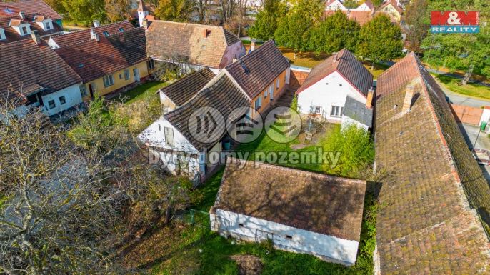 Prodej, Rodinný dům, Homole