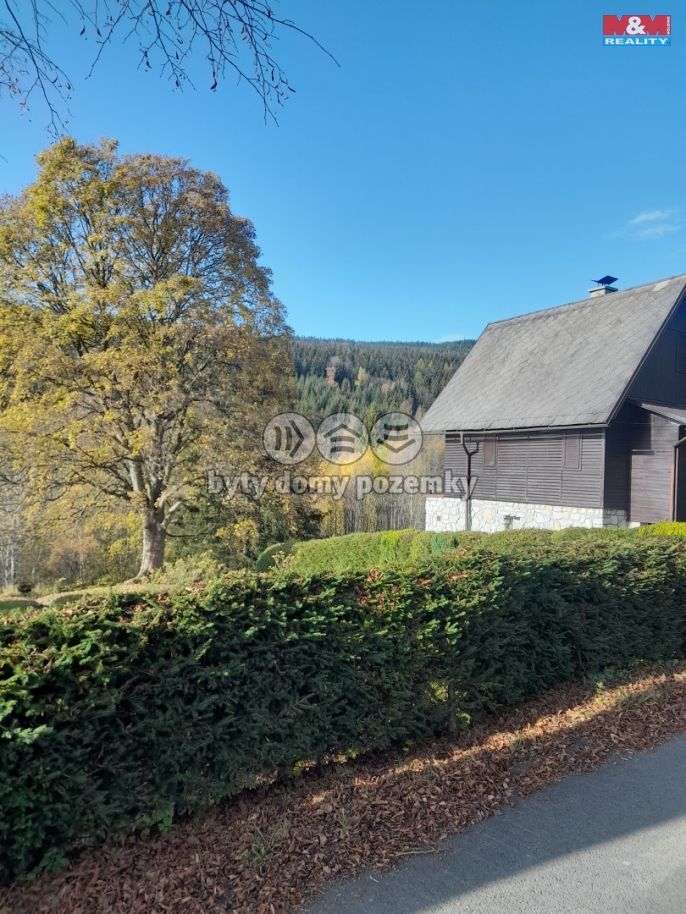 Prodej, Chata, Malá Morava