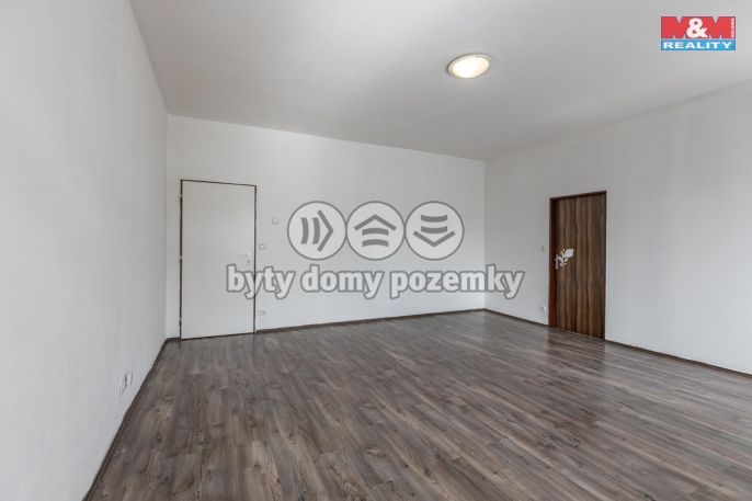 Prodej, Byt 2+1, Nýrsko