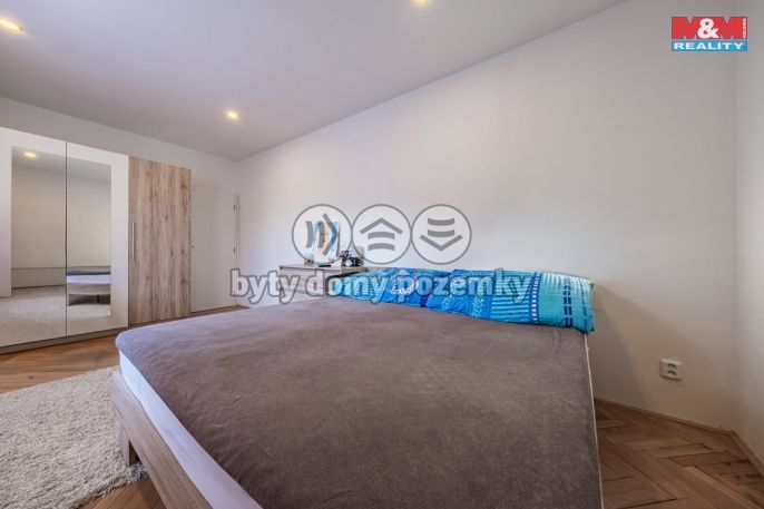 Prodej, Rodinný dům, Spálené Poříčí