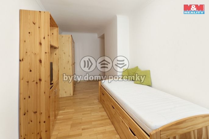 Pronájem, Byt 3+kk, Horšovský Týn