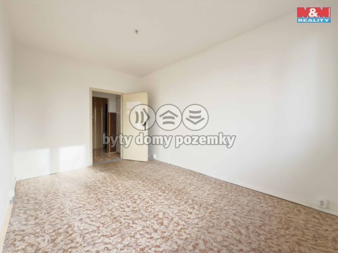 Prodej, Byt 4+1, Český Těšín