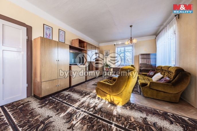 Prodej, Rodinný dům, Mnichovice