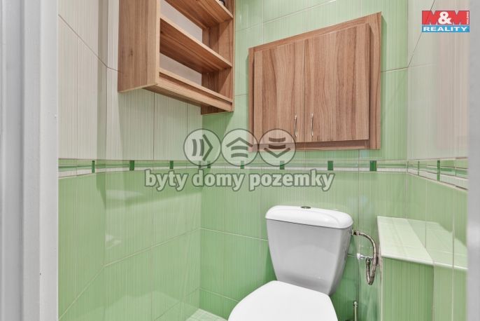 Prodej, Byt 3+1, Česká Lípa