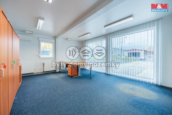 Prodej, Ostatní, Útvina