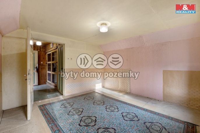 Prodej, Rodinný dům, Karlštejn