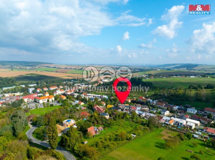Prodej, Rodinný dům, Zdounky