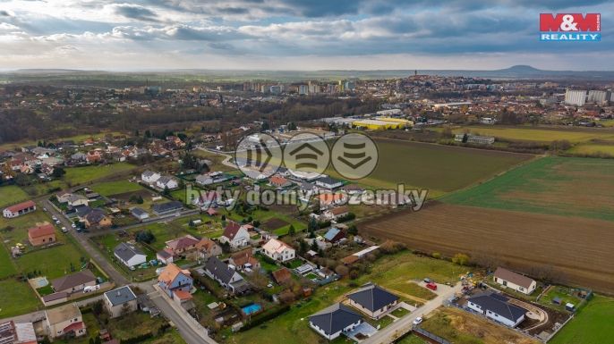 Prodej, Pozemek k bydlení, Mělník