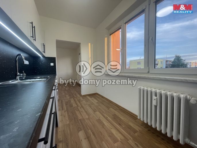 Pronájem, Byt 2+kk, Prostějov