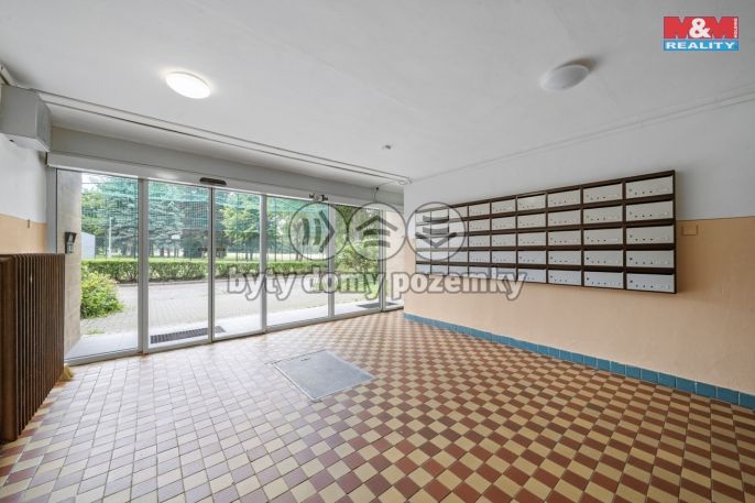 Prodej, Byt 3+1, Broumov