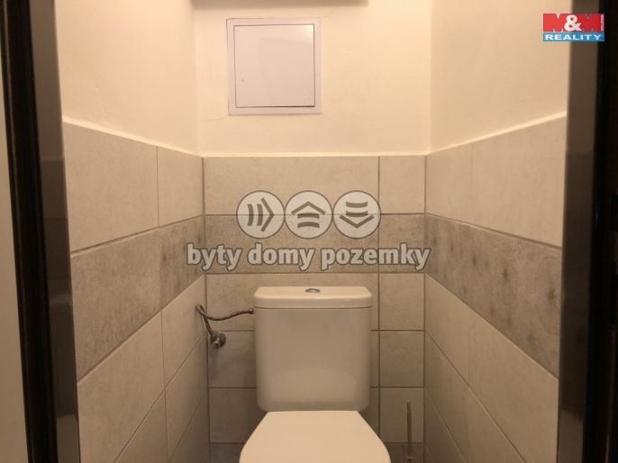 Pronájem, Byt 3+1, Dobruška