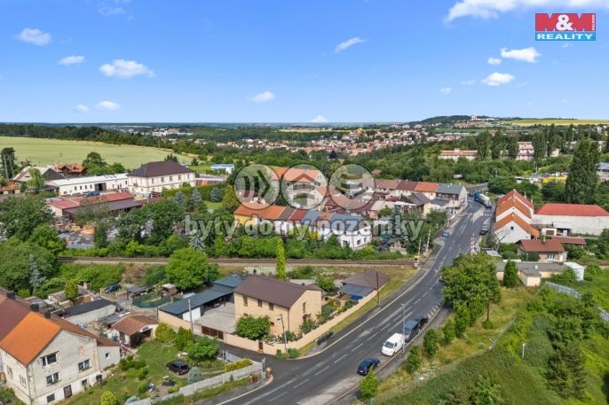 Prodej, Rodinný dům, Kladno