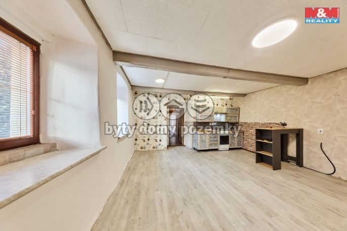 Prodej, Rodinný dům, Dobruška