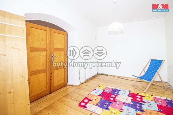 Prodej, Historický objekt, Vrdy