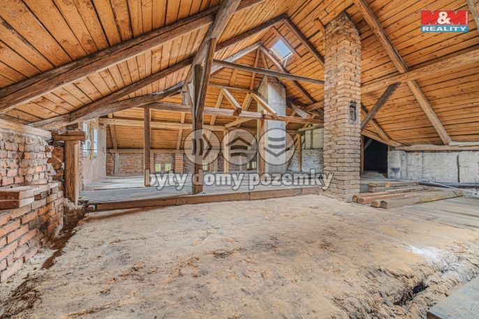 Prodej, Rodinný dům, Horní Bukovina