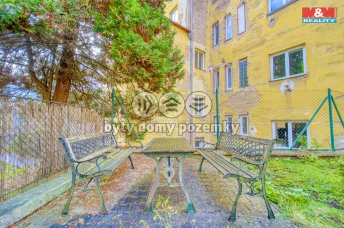 Prodej, Byt 3+1, Plzeň