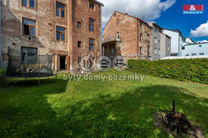 Prodej, Byt 1+1, Jablonec nad Nisou