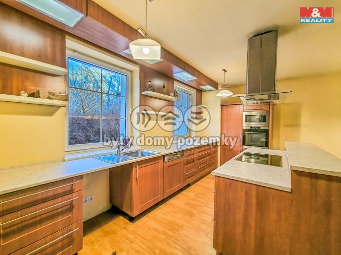 Prodej, Rodinný dům, Mokrovraty