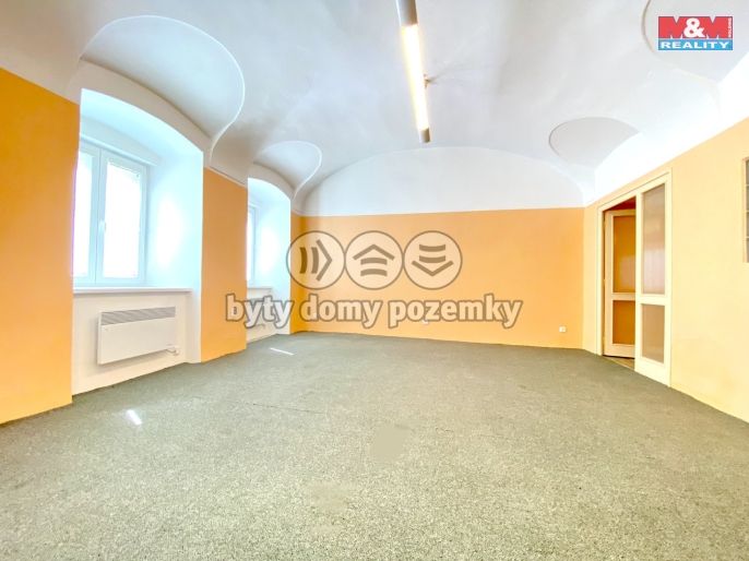 Pronájem, Obchod a služby, Kostelec nad Orlicí