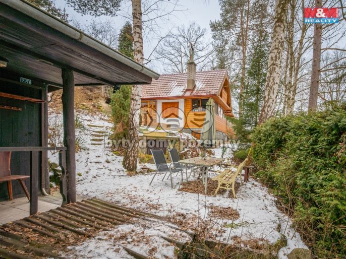 Prodej, Chata, Kamenný Přívoz