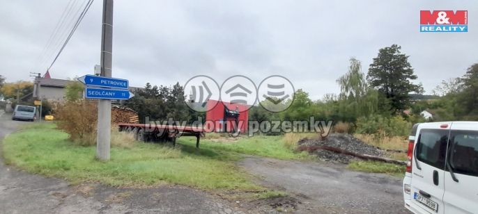 Prodej, Provozní plocha, Nechvalice