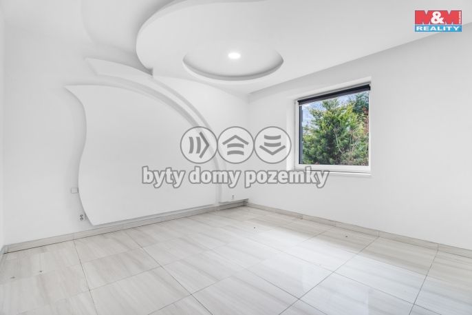 Prodej, Rodinný dům, Ústí nad Labem