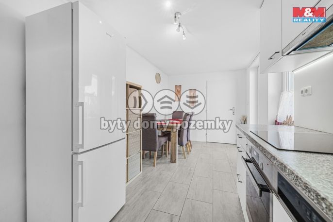 Prodej, Rodinný dům, Nedomice