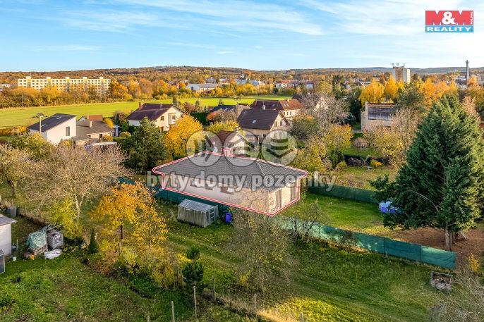 Prodej, Rodinný dům, Heřmanův Městec