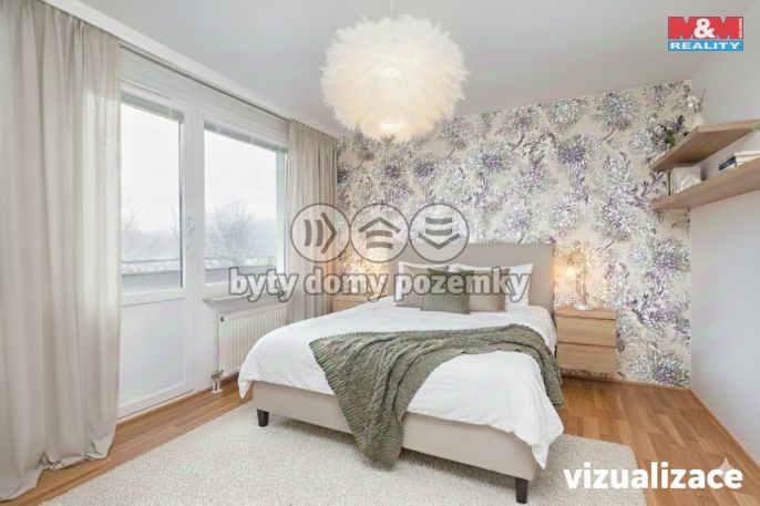 Prodej, Byt 3+1, Rychnov nad Kněžnou