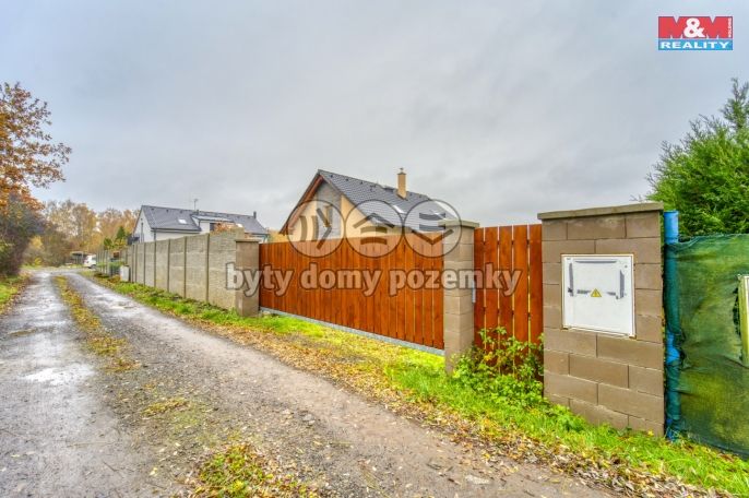 Prodej, Rodinný dům, Kyšice