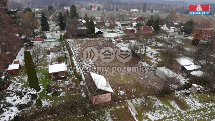 Prodej, Pozemek k bydlení, Kopřivnice
