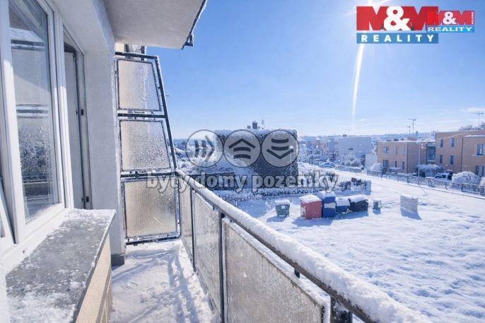 Prodej, Byt 2+1, Uhlířské Janovice