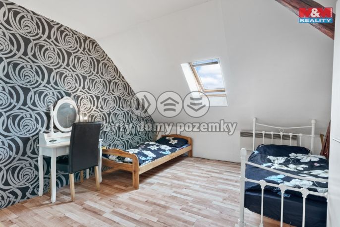 Prodej, Rodinný dům, Libáň