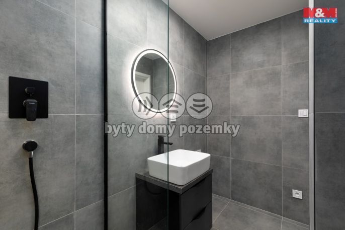 Prodej, Byt 3+kk, Ostrava