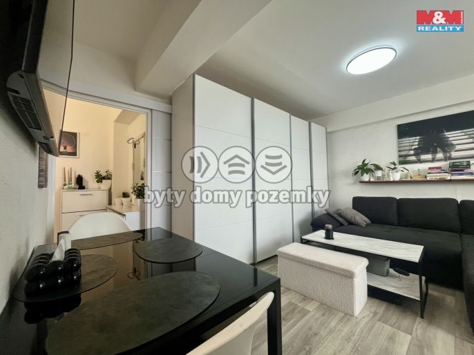 Prodej, Byt 1+1, Kutná Hora