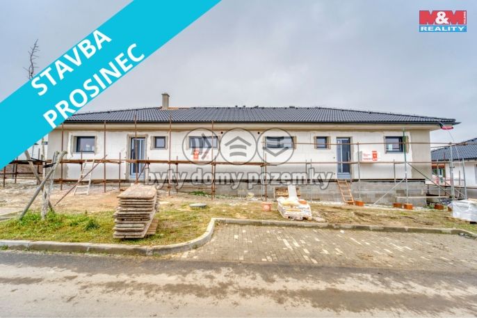 Prodej, Rodinný dům, Nýřany