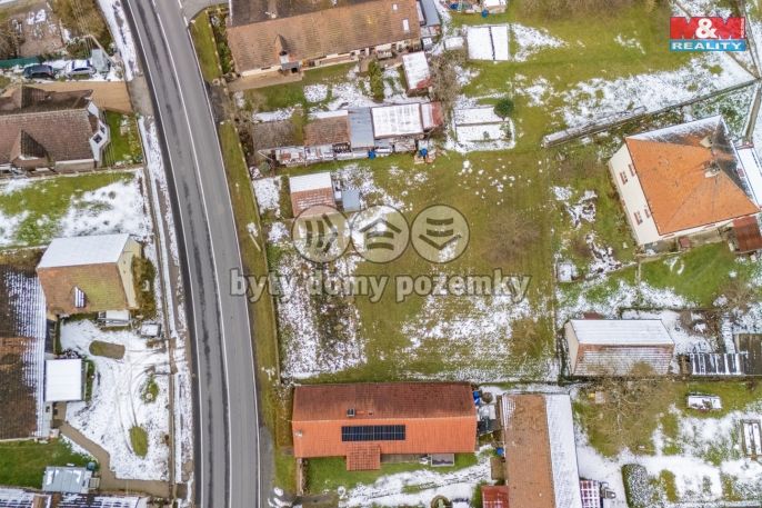 Prodej, Pozemek k bydlení, Dolce