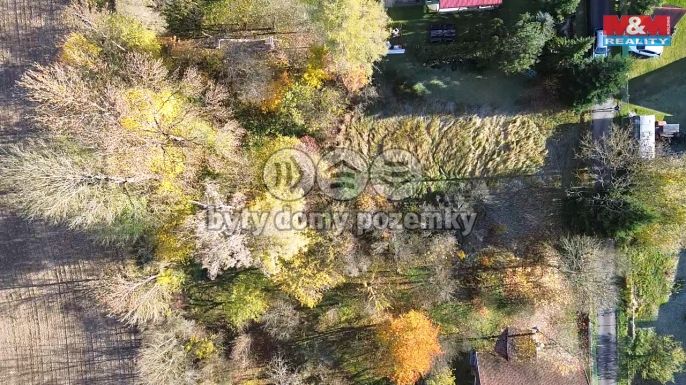 Prodej, Pozemek k bydlení, Choustník